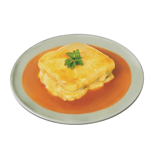 Francesinha
