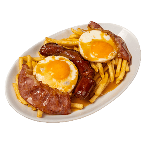 Salsicha Alemã