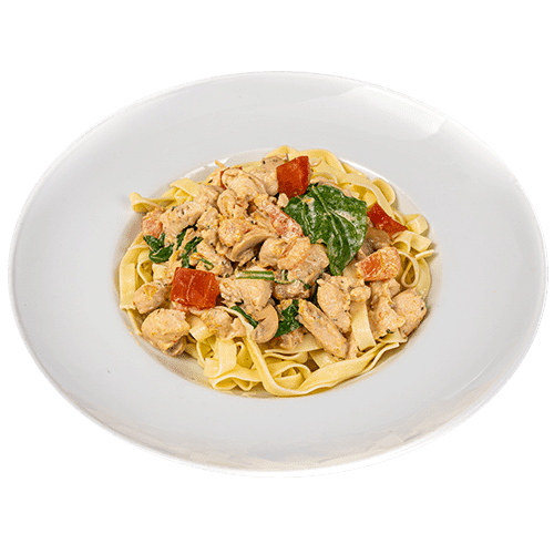 Tagliatelle