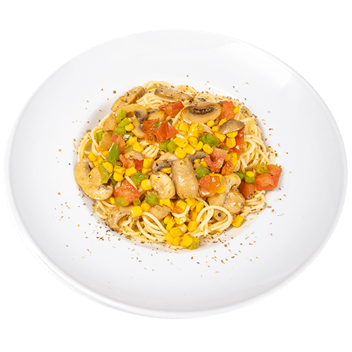 Vegetariana