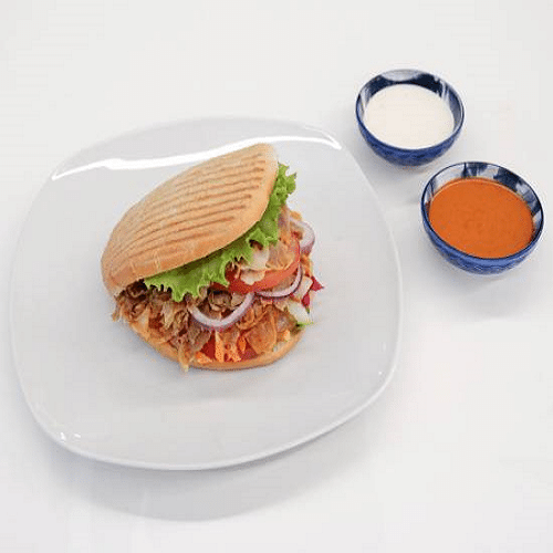 Doner kebab