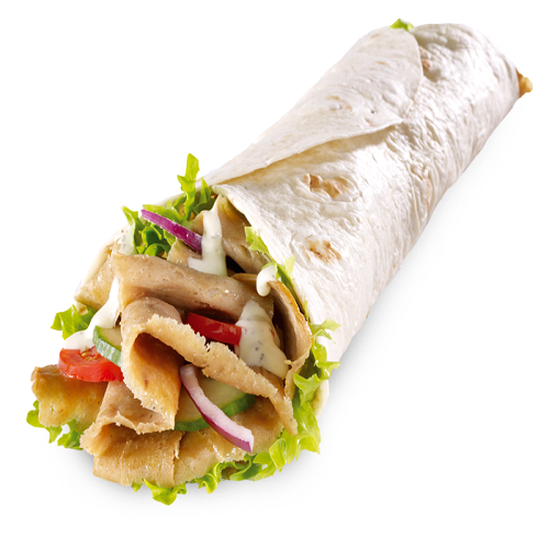 Durum kebab