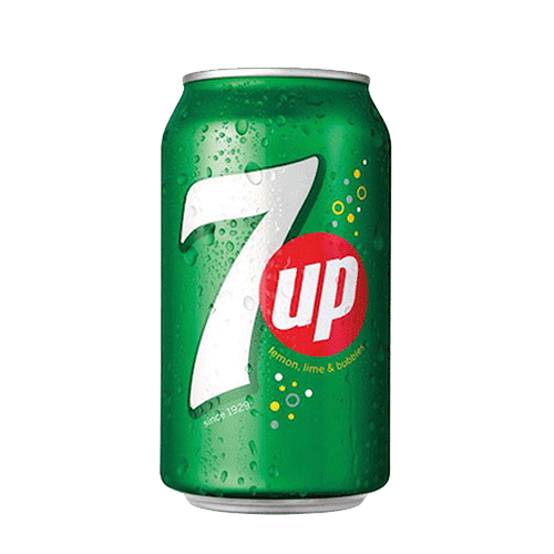 7UP