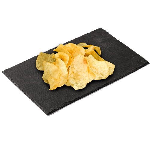 Potato chips