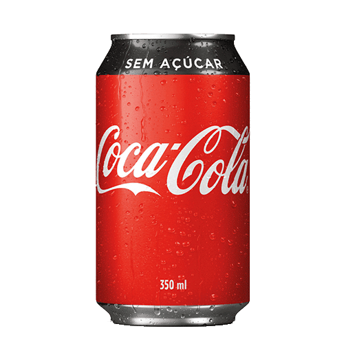 Coca-cola zero