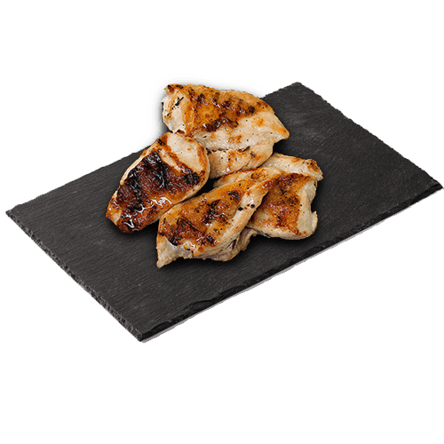 4 Breasts free range chicken