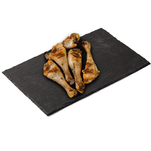 5 Drumsticks free range chicken