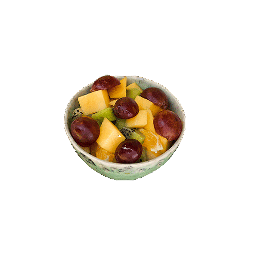 Fruit salad