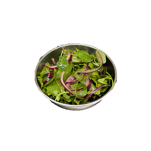 Green salad