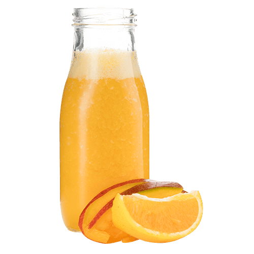 Sumo Manga-Laranja