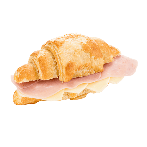 Croissant Brioche