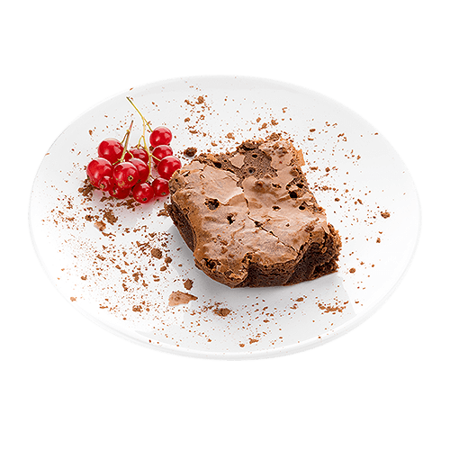 Brownie de Chocolate