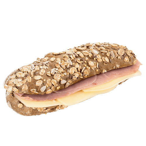 Pão de cereais