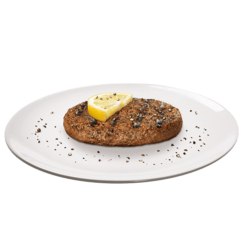Hambúrguer Grelhado