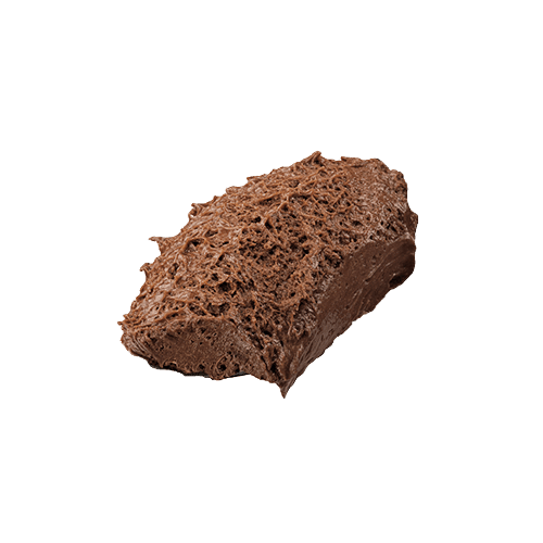 Mousse chocolate H3