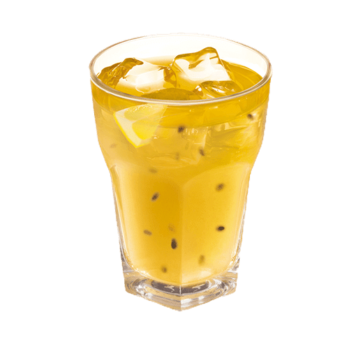 Limonada de Maracujá 33 cl
