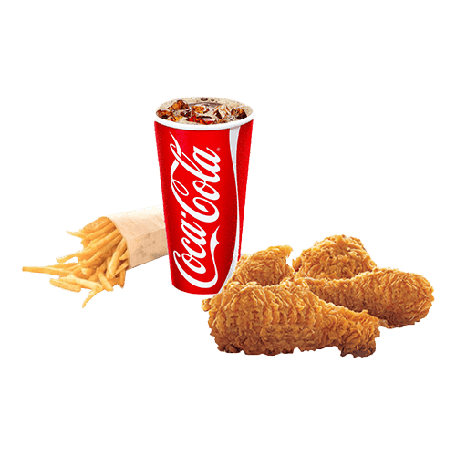 Hot wings