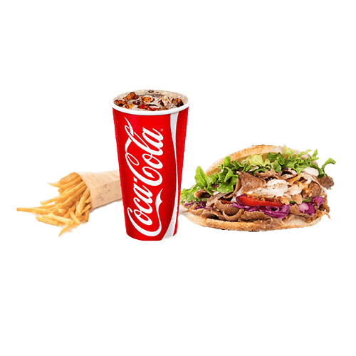 Doner kebab