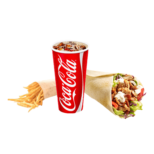 Durum kebab