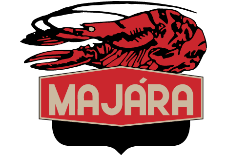 logo Marisqueira Majára