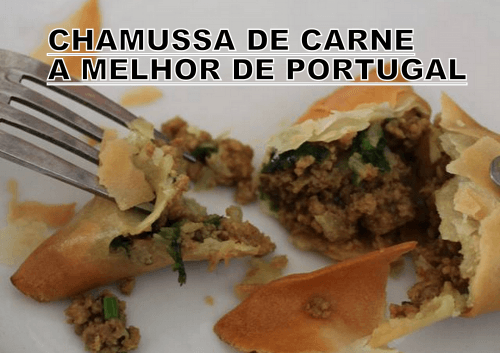 Samosas