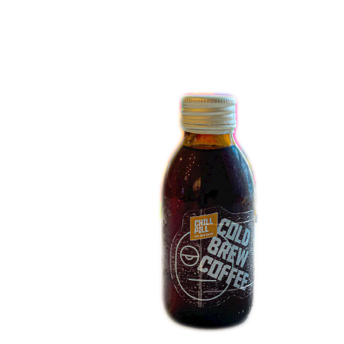 Cold Brew Coffee 125ml