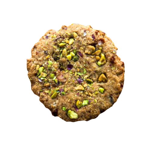 Cookie cu fistic