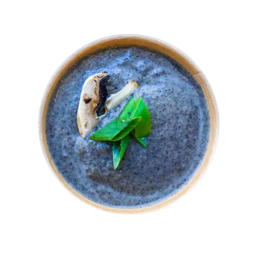 Cremă de ciuperci