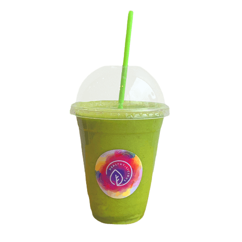 Green smoothie 0,35l