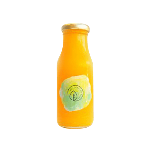Immunity Booster 0,2l