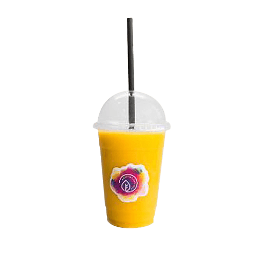 Mad mango 0,35l