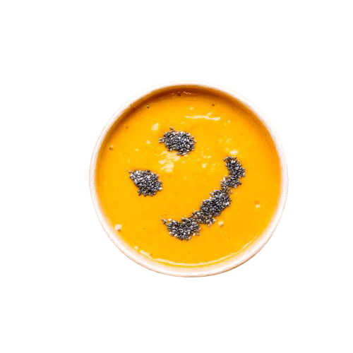 Pumpkin Special