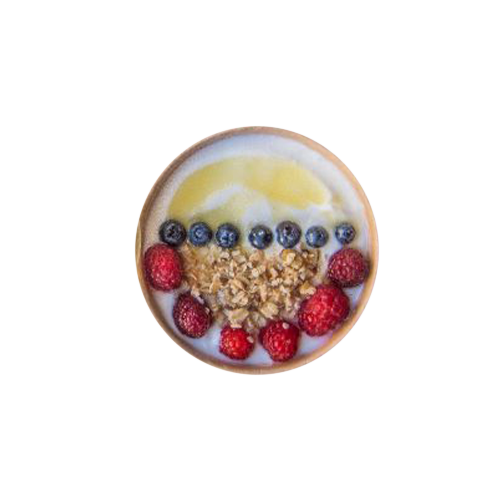 Yogurt Delight