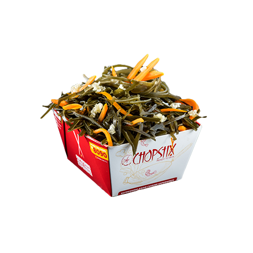 Seaweed
