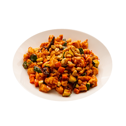 Pui Kung Pao