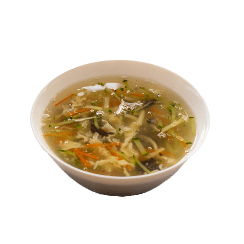 Supa de legume
