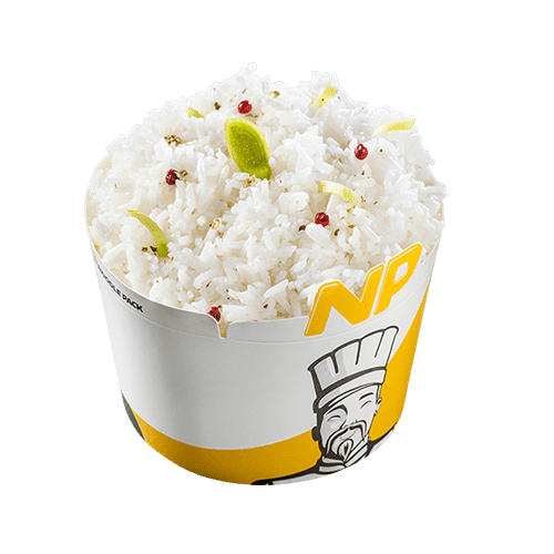 Rice Pack