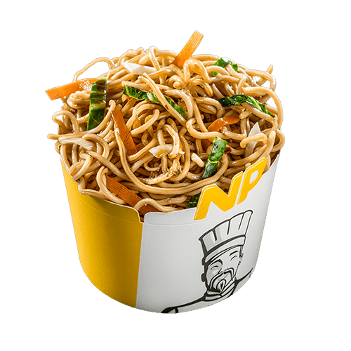 Noodle