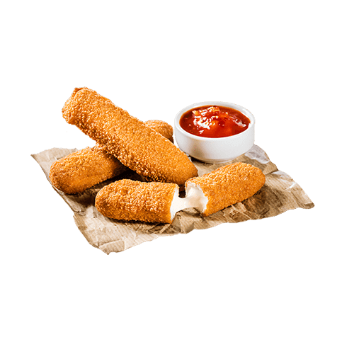 Cheesy Sticks