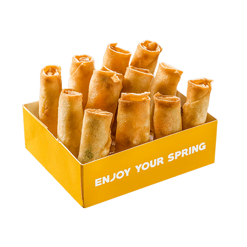Spring Rolls