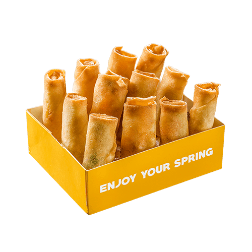 Spring Rolls Smart Pack