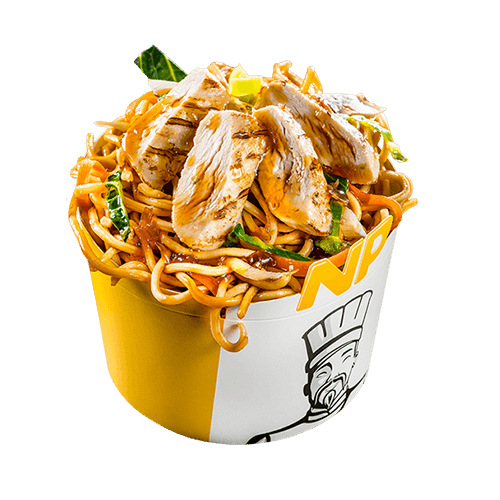 Chicken Noodle Pack