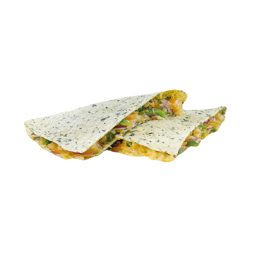 Quesadilla cu legume 4 buc