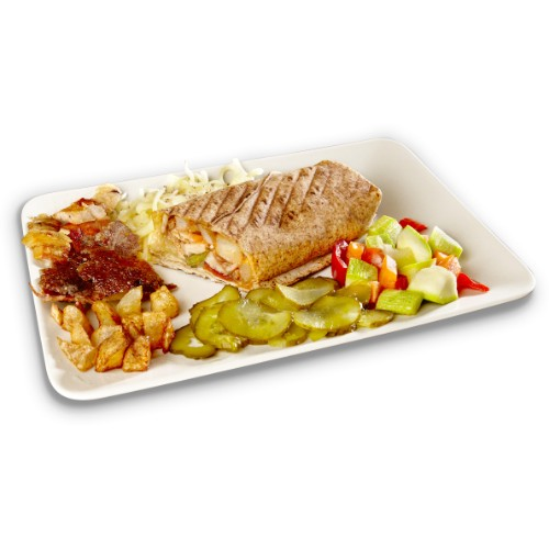 Cheese kebab Pui (500g)