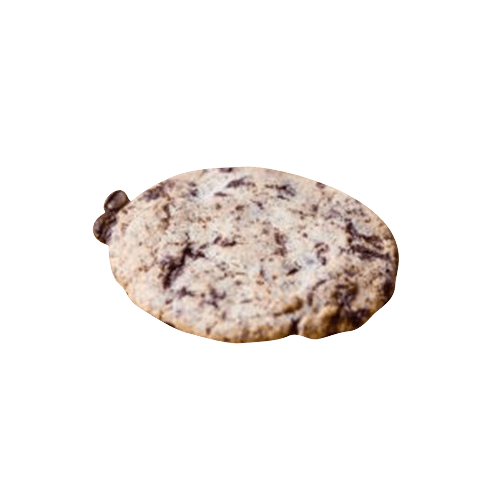 Cookie cu ciocolata