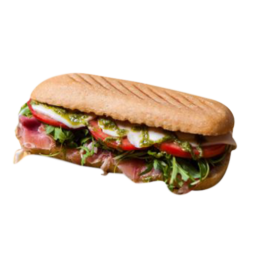 Prosciutto crudo