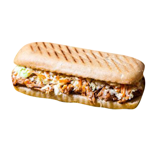 Pulled pork