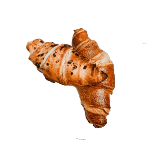 Croissant unt