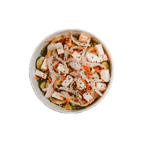 Salata legend
