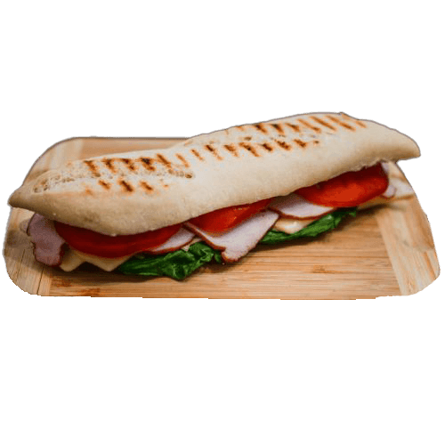 Sandwich taranesc